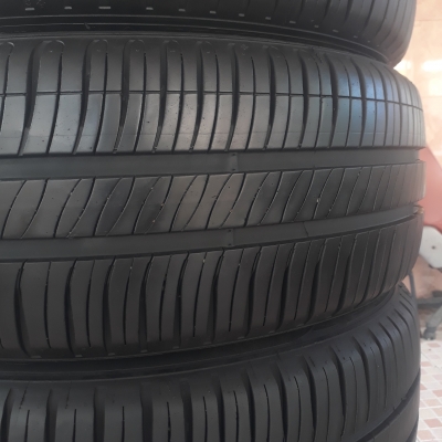 ยาง 185-55-16 MICHELIN ปี16 สวยจัด1ชุด