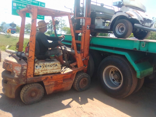 tractor-backhoe จัดส่งรถกอล์ฟ พร้อมมอเตอร์ตัวเดิน ไปชุมพรครับ ขอบคุณครับ tractor-backhoe จัดส่งรถกอล์ฟ พร้อมมอเตอร์ตัวเดิน ไปชุมพรครับ ขอบคุณครับ