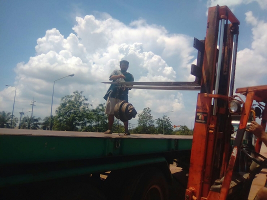 tractor-backhoe จัดส่งรถกอล์ฟ พร้อมมอเตอร์ตัวเดิน ไปชุมพรครับ ขอบคุณครับ tractor-backhoe จัดส่งรถกอล์ฟ พร้อมมอเตอร์ตัวเดิน ไปชุมพรครับ ขอบคุณครับ