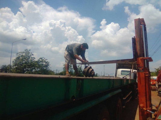 tractor-backhoe จัดส่งรถกอล์ฟ พร้อมมอเตอร์ตัวเดิน ไปชุมพรครับ ขอบคุณครับ tractor-backhoe จัดส่งรถกอล์ฟ พร้อมมอเตอร์ตัวเดิน ไปชุมพรครับ ขอบคุณครับ