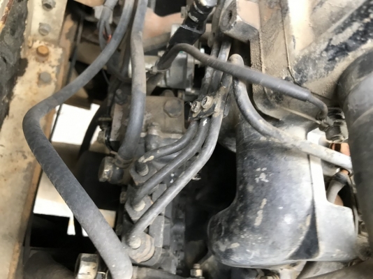 รถตัก YANMAR Y31WA-1 บุ้งกี๋ขนาด 0.5 คิว จากญี่ปุ่น