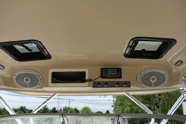 Scout Abaco 295,  2008 (w/Yamaha 250 x 2) 4 stroke 30 ฟุต