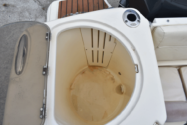 Scout Abaco 295,  2008 (w/Yamaha 250 x 2) 4 stroke 30 ฟุต