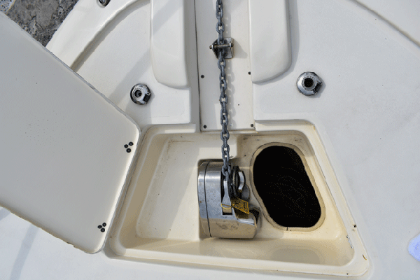 Scout Abaco 295,  2008 (w/Yamaha 250 x 2) 4 stroke 30 ฟุต