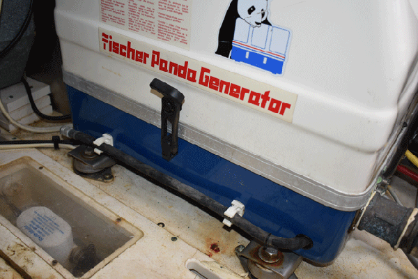 Scout Abaco 295,  2008 (w/Yamaha 250 x 2) 4 stroke 30 ฟุต