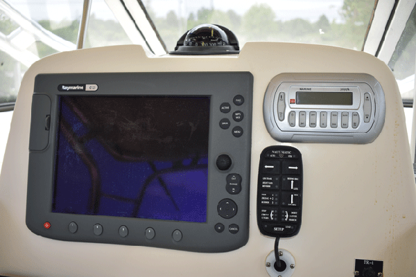 Scout Abaco 295,  2008 (w/Yamaha 250 x 2) 4 stroke 30 ฟุต