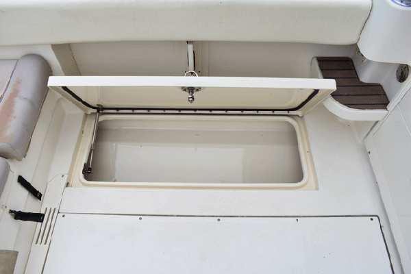 Scout Abaco 295,  2008 (w/Yamaha 250 x 2) 4 stroke 30 ฟุต