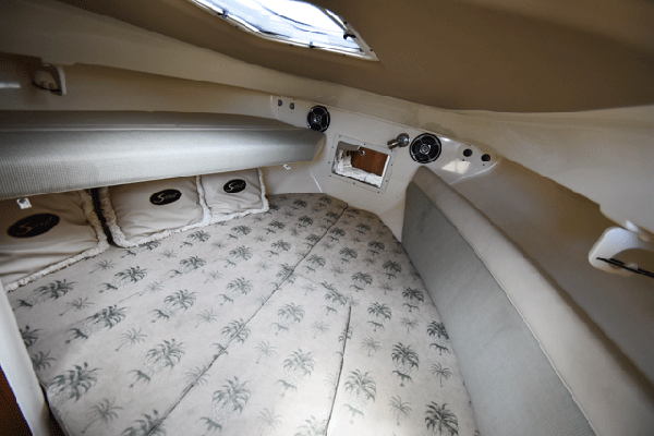 Scout Abaco 295,  2008 (w/Yamaha 250 x 2) 4 stroke 30 ฟุต