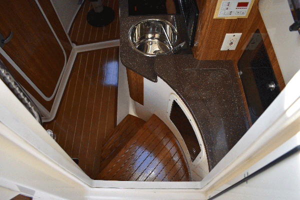 Scout Abaco 295,  2008 (w/Yamaha 250 x 2) 4 stroke 30 ฟุต