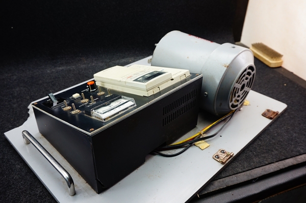 ชุดมอเตอร์และอินเวอร์เตอร์ MTISUBISHI ชุดมอเตอร์และอินเวอร์เตอร์ MTISUBISHI