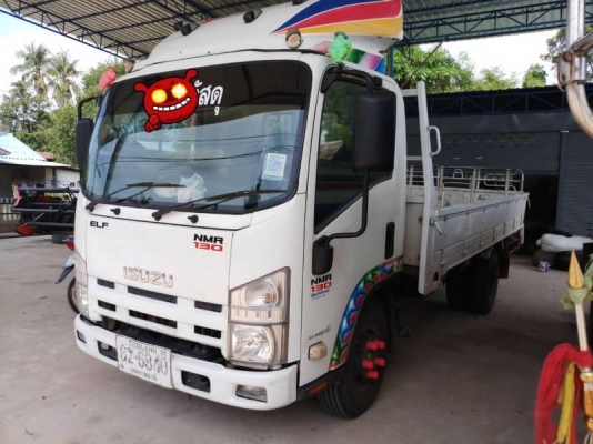 ISUZU 130 ISUZU 130