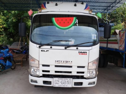 ISUZU 130 ISUZU 130