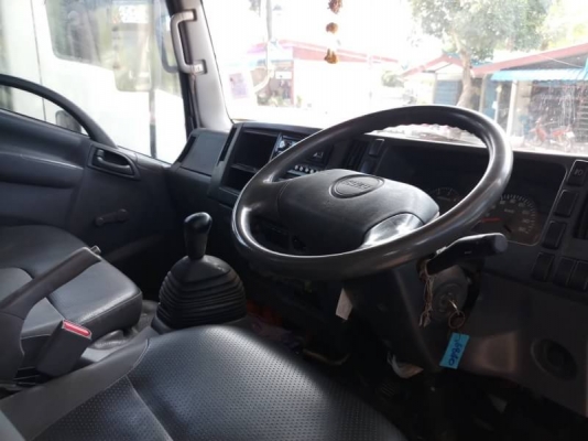 ISUZU 130