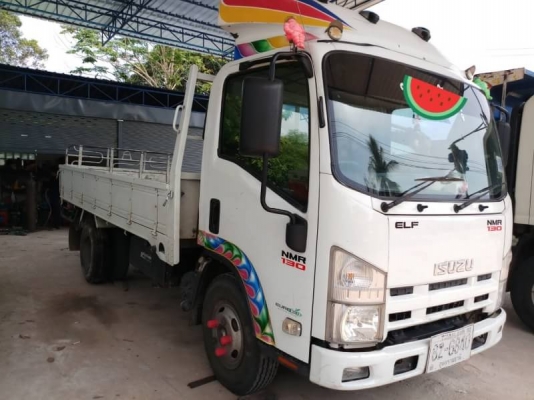 ISUZU 130