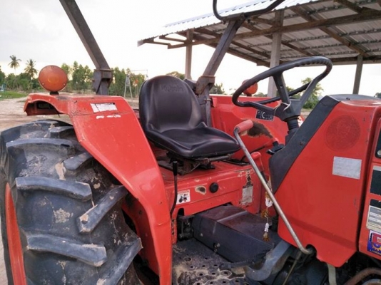 ขายรถไถM5000ปี55