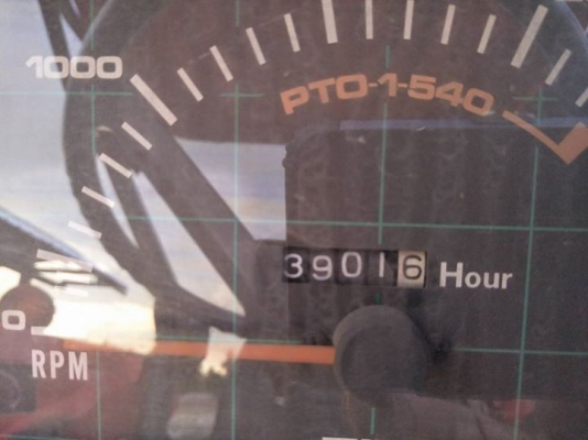 ขายรถไถM5000ปี55