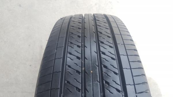 ขายยาง205/70/15 ปี 3516 DUNLOP 4 เส้น