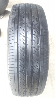 ขายยาง205/70/15 ปี 3516 DUNLOP 4 เส้น