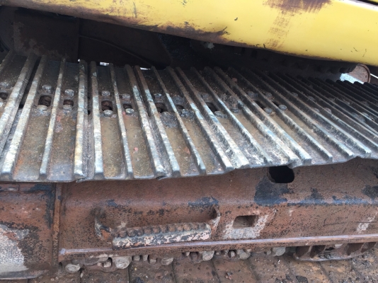 1,300,000&rdquo;Cat 320d รถพร้อมใช้งาน เอกสารพร้อมโอน