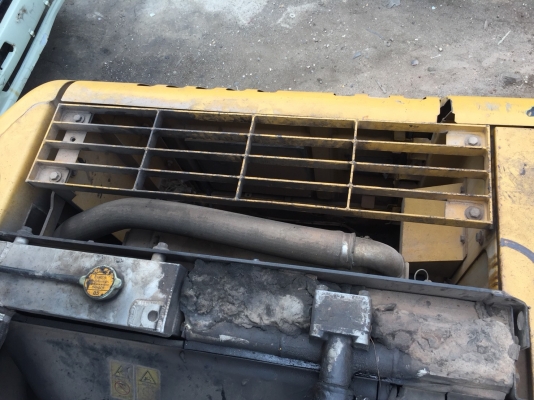 1,300,000&rdquo;Cat 320d รถพร้อมใช้งาน เอกสารพร้อมโอน