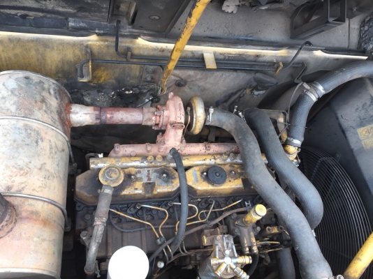 1,300,000&rdquo;Cat 320d รถพร้อมใช้งาน เอกสารพร้อมโอน