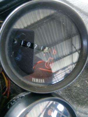 Yamaha 90AETO Yamaha 90AETO