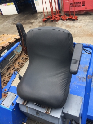 Sumitomo HA60W-5 #A60A5-0113 รถปูยาง 6 เมตร นำเข้าจากญี่ปุ่น โทร. 080-6565422 (หนิง)