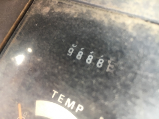 Sumitomo HA60W-5 #A60A5-0113 รถปูยาง 6 เมตร นำเข้าจากญี่ปุ่น โทร. 080-6565422 (หนิง)