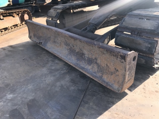 Komatsu PC40MR-2 : 1020ชั่วโมง นำเข้าจากญี่ปุ่น  โทร. 080-6565422 (หนิง)