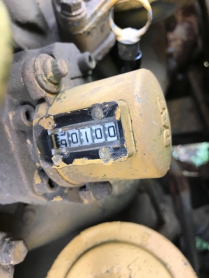 CATERPILLAR รุ่น 825 B CATERPILLAR รุ่น 825 B