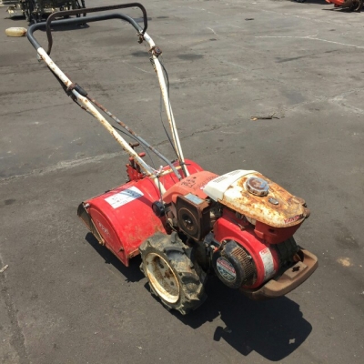 ขายรถพรวนดิน yanmar mrt6 yanmar ykm800 yanmarkn550