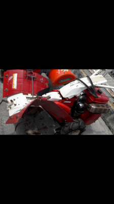 ขายรถพรวนดิน yanmar mrt6 yanmar ykm800 yanmarkn550