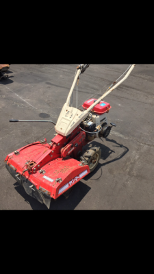 ขายรถพรวนดิน yanmar mrt6 yanmar ykm800 yanmarkn550