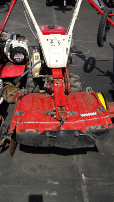 ขายรถพรวนดิน yanmar mrt6 yanmar ykm800 yanmarkn550