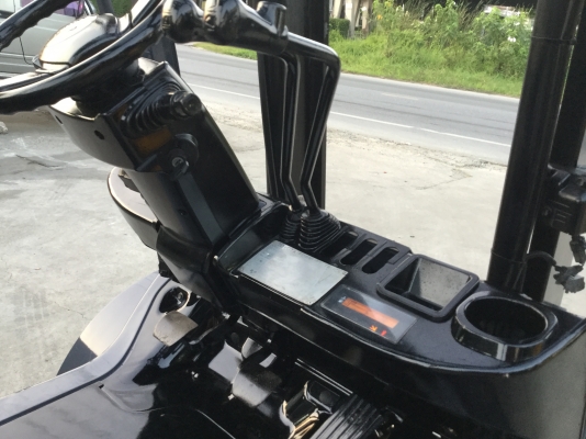 อาร์ ซี เอช โฟรคลิฟท์ ขาย โตโยต้า รุ่น 8