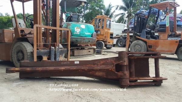 SALE***FROM JAPAN ขายถูกด่วนๆอาร์มต่อปลายบุ๊งกี๋สำหรับรถขุดไซค์200 ,220/ สลัก 80 มิล / ต่อยาวได้ถึง:2 เมตร /ราคาเพียง 25,500 บาท สนใจรีบติดต่อ 0819337688