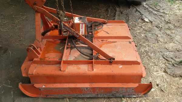 หางตัด ขนาด1.20 เมตร CS พร้อมยอย พร้อมใช้งาน