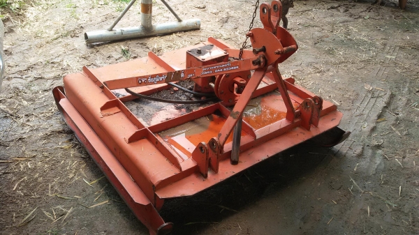 หางตัด ขนาด1.20 เมตร CS พร้อมยอย พร้อมใช้งาน