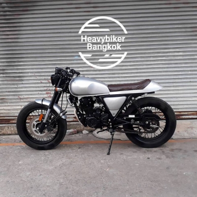 ขาย Legend 200 Silver Coat2K ปี17 ขาย Legend 200 Silver Coat2K ปี17