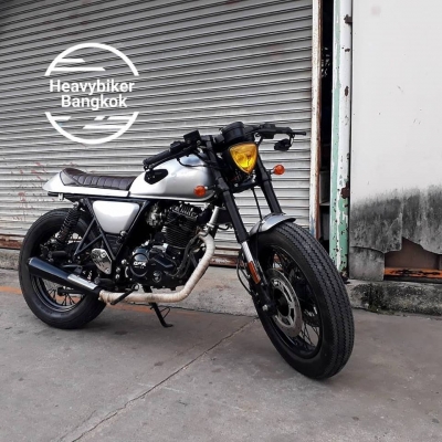 ขาย Legend 200 Silver Coat2K ปี17 ขาย Legend 200 Silver Coat2K ปี17