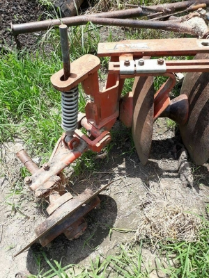 ผานตราช้างรุ่นDH226เฮฟวี่ ผานตราช้างรุ่นDH226เฮฟวี่