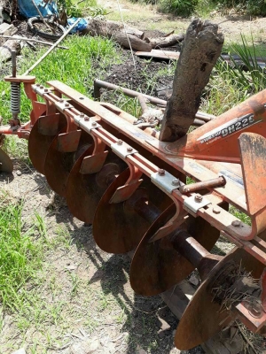 ผานตราช้างรุ่นDH226เฮฟวี่ ผานตราช้างรุ่นDH226เฮฟวี่