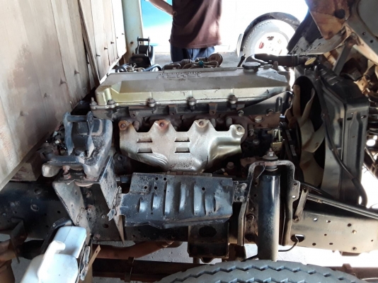 Isuzu NKR66LX 120แรงฝาขาว ห้างแท้ปี42 ยาว4.3ม เล่มพร้อมโอนภาษี62 Isuzu NKR66LX 120แรงฝาขาว ห้างแท้ปี42 ยาว4.3ม เล่มพร้อมโอนภาษี62