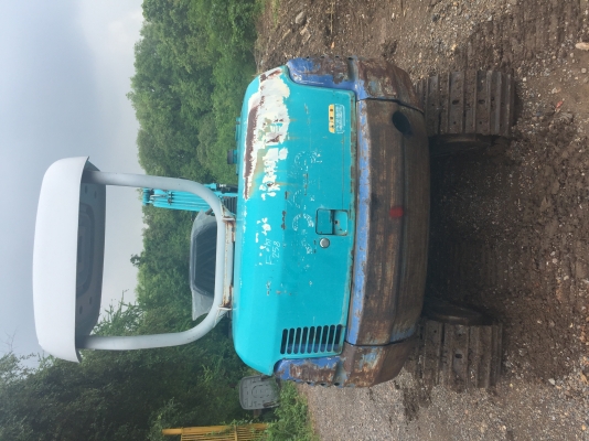 (รถเก่านอก สวยเดิม) ขายรถขุดแบคโฮ KUBOTA K-035 ขนาด Pc35 รถเก่านอกแท้100\% #คอลโทนสั้นปั๊มนิ้ว (มีลายหัวแย๊ก แทรคเหล็กใหม่มือ1) เครื่องแน่น ระบบไว รถพร้อมใช้งาน เอกสารใบอินวอยครบ ????ราคา 380,000 ต่อรองได้???? ☎️ สนใจติดต่อ 096-3268553 (สถิตย (รถเก่านอก สวยเดิม) ขายรถขุดแบคโฮ KUBOTA K-035 ขนาด Pc35 รถเก่านอกแท้100\% #คอลโทนสั้นปั๊มนิ้ว (มีลายหัวแย๊ก แทรคเหล็กใหม่มือ1) เครื่องแน่น ระบบไว รถพร้อมใช้งาน เอกสารใบอินวอยครบ ????ราคา 380,000 ต่อรองได้???? ☎️ สนใจติดต่อ 096-3268553 (สถิตย