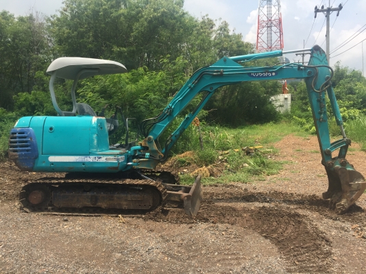 (รถเก่านอก สวยเดิม) ขายรถขุดแบคโฮ KUBOTA K-035 ขนาด Pc35 รถเก่านอกแท้100\% #คอลโทนสั้นปั๊มนิ้ว (มีลายหัวแย๊ก แทรคเหล็กใหม่มือ1) เครื่องแน่น ระบบไว รถพร้อมใช้งาน เอกสารใบอินวอยครบ ????ราคา 380,000 ต่อรองได้???? ☎️ สนใจติดต่อ 096-3268553 (สถิตย (รถเก่านอก สวยเดิม) ขายรถขุดแบคโฮ KUBOTA K-035 ขนาด Pc35 รถเก่านอกแท้100\% #คอลโทนสั้นปั๊มนิ้ว (มีลายหัวแย๊ก แทรคเหล็กใหม่มือ1) เครื่องแน่น ระบบไว รถพร้อมใช้งาน เอกสารใบอินวอยครบ ????ราคา 380,000 ต่อรองได้???? ☎️ สนใจติดต่อ 096-3268553 (สถิตย