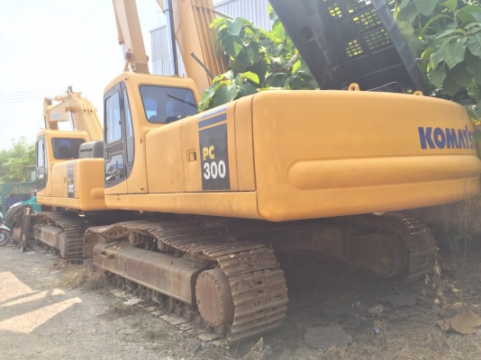 PC300-6 komatsu รถพร้อมใช้ @1,35ล้าน เอกสารเล่มยื่นจัดไฟแนนได้คับ รถสวยพร้อมใช้สนใจโทรเลย ☎ 081-989-1989 + ID LINE :rangrayong หรั่งครับ PC300-6 komatsu รถพร้อมใช้ @1,35ล้าน เอกสารเล่มยื่นจัดไฟแนนได้คับ รถสวยพร้อมใช้สนใจโทรเลย ☎ 081-989-1989 + ID LINE :rangrayong หรั่งครับ