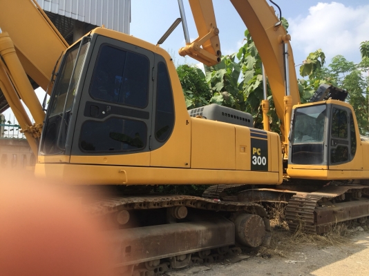 PC300-6 komatsu รถพร้อมใช้ @1,35ล้าน เอกสารเล่มยื่นจัดไฟแนนได้คับ รถสวยพร้อมใช้สนใจโทรเลย ☎ 081-989-1989 + ID LINE :rangrayong หรั่งครับ PC300-6 komatsu รถพร้อมใช้ @1,35ล้าน เอกสารเล่มยื่นจัดไฟแนนได้คับ รถสวยพร้อมใช้สนใจโทรเลย ☎ 081-989-1989 + ID LINE :rangrayong หรั่งครับ