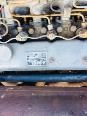 รถแมคโครมิตซูบิชิ S