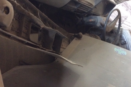 หัวเก๋ง 6ล้อ มิตซูแคนเตอร์ สภาพดี  ขาย20,000บาท (ศุภากร081-1903107 ,081-4252943)