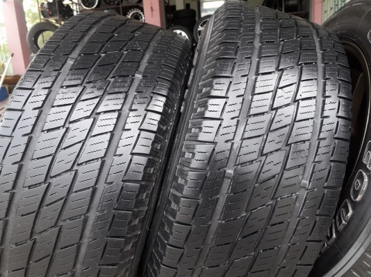 ขายล้อแม็กใหม่ te37 18" ยางมือ2 ขายล้อแม็กใหม่ te37 18" ยางมือ2